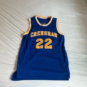 Crenshaw Jersey